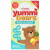 Hero Nutritional Products, Yummi Bears, Fiber, All Natural Fruit Flavors, 60 Gummy Bears