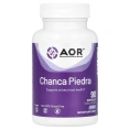 Advanced Orthomolecular Research AOR, Chanca Piedra, 90 веганских капсул