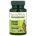 Banyan Botanicals, Immune Strong ™, 90 таблеток