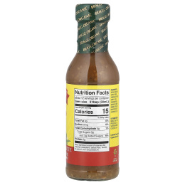 Bragg, Органическая заправка и маринад с яблочным уксусом, 354 мл (12 жидк. унц.)