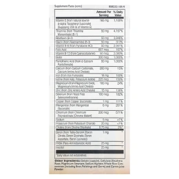 Thompson, Мульти-формула для женщин, 60 капсул