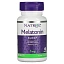 Natrol, Мелатонин, 1 мг, 90 таблеток