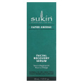 Sukin, Super Greens, восстанавливающая сыворотка для лица, 1,01 ж. унц. (30 мл)