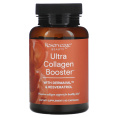 ReserveAge Nutrition, Ultra Collagen Booster, 90 капсул