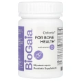 BioGaia, Osfortis с витамином D, 60 капсул