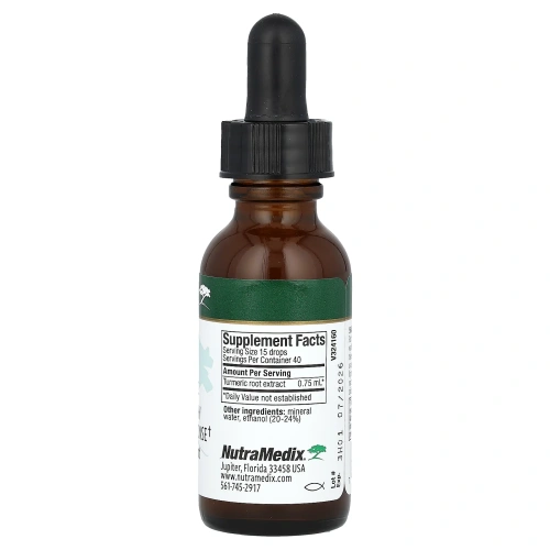 NutraMedix, Avenue, 30 мл (1 жидк. унция)