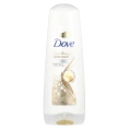 Dove, Кондиционер, прочность соединения + пептидный комплекс, 355 мл (12 жидк. унц.)
