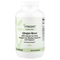 Vitacost, Everyday, корень имбиря, 360 капсул (550 мг в капсуле)