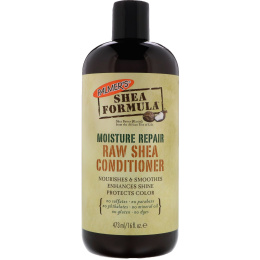 Palmer's, Формула ши, кондиционер с маслом ши, восстановление и увлажнение, 473 мл (16 унций)