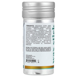 artnaturals, Воск-стик для волос с розмарином и касторовым маслом, для всех типов волос, 75 г (2,7 унции)