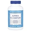 The Vitamin Shoppe, Buffered C-Complex, 100 капсул