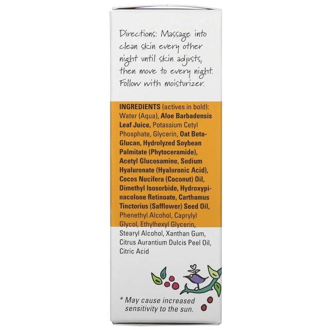 Mad Hippie Skin Care Products, Сыворотка с витамином A, 1,02 жидкая унция (30 мл)