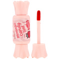 The Saem, Saemmul, Mousse Candy Tint, 02 с клубникой, 8 г