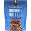 Sheila G's, Brownie Brittle, Chocolate Almond, 5 oz (142 g)
