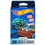 Smart Care, Пластыри, Hot Wheels, 20 повязок
