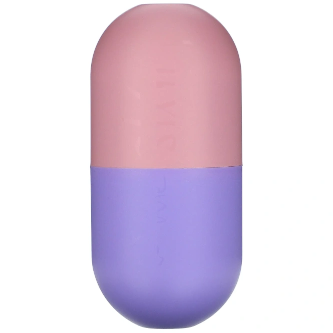 Let Me Skin, Ultra H20 Modeling Mask, Pink, 2 Set