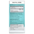 Qunol, Ultra Magnesium, 250 мг, 30 таблеток, покрытых оболочкой