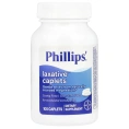 Phillip's, Слабительное, 100 капсул