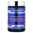 ALLMAX, TUDCA, защитное средство для печени, 60 капсул