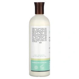 Zion Health, Ancient Minerals, кондиционер, формула против пушения, французская груша, 473 мл (16 унций)