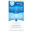 Hyalogic, Hylavision, гиалуроновая кислота, 120 капсул