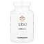 Sibu Beauty, Омега-7, 60 мягких таблеток