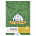 Yeti Dog Chew, гималайский сыр як, для собак, кокос, 3 фунта