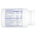 Pure Encapsulations, Комплекс для поддержки щитовидной железы, 60 капсул