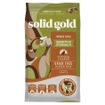 Solid Gold, Winged Tiger ™, для кошек, для взрослых, с перепелами и тыквой, 1,36 кг (3 фунта)