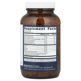 Metagenics, Lipo-Gen ™, липотропная формула, 270 таблеток