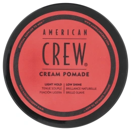 American Crew, Cream Pomade, 85 г (3 унции)