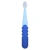RADIUS, Totz Plus, зубная щетка, для детей от 3 лет, экстрамягкая, синяя, 1 шт.