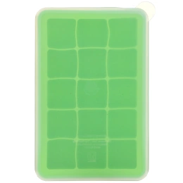 i play Inc., Fresh Baby Food Freezer Tray, 1 Tray, 15 Portions - 1 oz (28 ml) Cubes Each