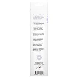 Osensia, Flexi Brush, щетина из кабана и нейлона, 1 шт.