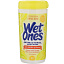 Wet Ones, Антибактериальные салфетки для рук, цитрусовый аромат, 40 шт.