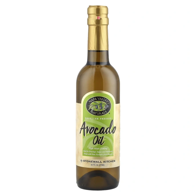 Napa Valley Naturals, масло авокадо, 375 мл (12,7 жидк. унции)