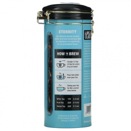 Tiesta Tea Company, Blueberry Wild Child, Premium Loose Leaf Tea, Caffeine Free, 5.5 oz (155.9 g)