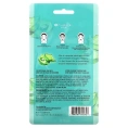 Nu-Pore, Beauty Booster Sheet Mask, Aloe Vera, 1 Sheet