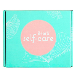 Promotional Products, Relaxation Box, 6 Piece Set