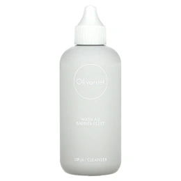Olivarrier, Wash All Barrier Relief, средство для снятия барьерной функции, 200 мл (6,76 жидк. унции)