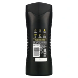 Axe, Гель для душа Excite, «Свежий кокос и черный перец», 473 мл