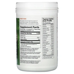 BulletProof, Коллагеновый протеин, без добавок, 240 г (8,5 унции)