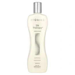 Biosilk, Silk Therapy®, кондиционер, 355 мл (12 жидк. унц.)
