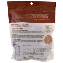 Purely Elizabeth, Пробиотик-гранола, кленовый орех, 227 г (8 унций)