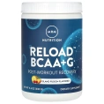 MRM, Спортивная добавка BCAA+G для быстрого восстановления после тренировок, 11.6 унций (330 г)