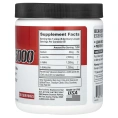 EVLution Nutrition, Аминокислоты с разветвленной цепью 5000, вишневый лимонад, 8,8 унц. (249 г)