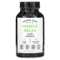 Crystal Star, Muscle Relaxer (расслабление мышц), 60 вегетарианских капсул