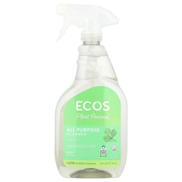 Earth Friendly Products, Parsley Plus, универсальное чистящее средство, петрушка, 650 мл (22 жидк. унции)