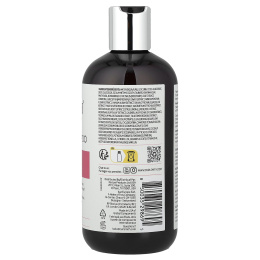 Curlsmith, невесомый шампунь для всего тела, тусклые локоны, 355 мл (12 жидк. унций)