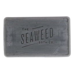 The Seaweed Bath Co., Очищающее детоксицирующее мыло для лица, без ароматизаторов, 3,75 унций (106 г)